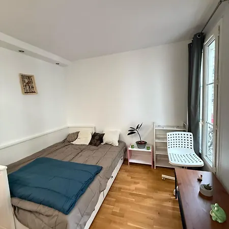 4travellers Apartment *