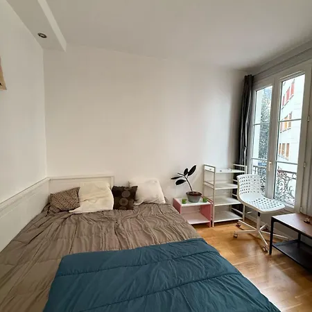 Apartment 4travellers