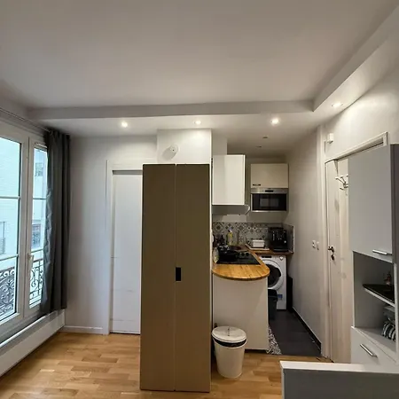 Apartment 4travellers *